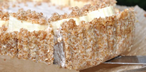 Banana Cream Pie