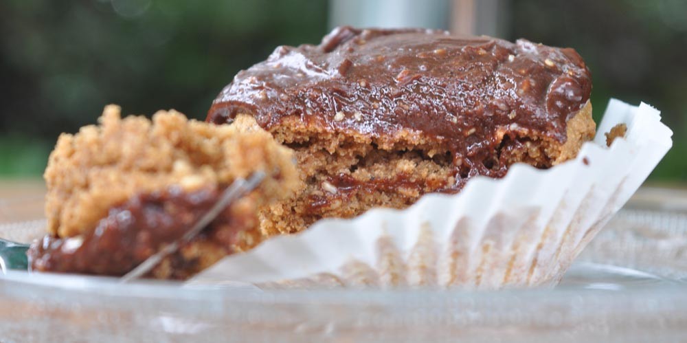 Hazelnut-Cupcakes-With-a-Chocolate-Hazelnut-Frosting