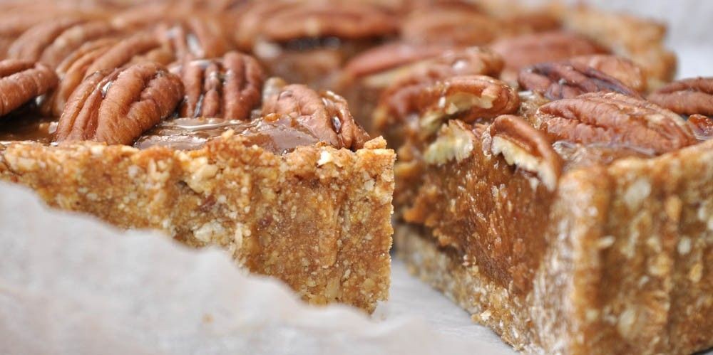 Healthy-Thanksgiving-Pecan-Pie