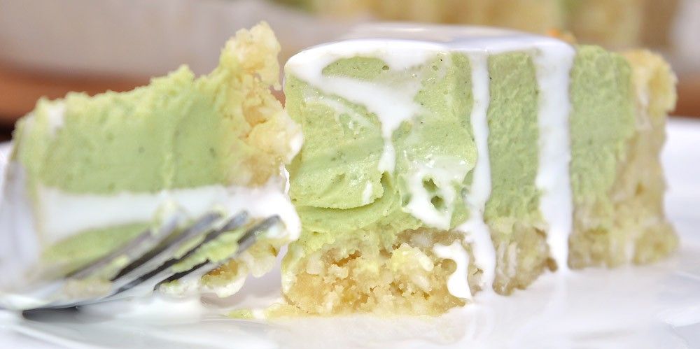 Key Lime Pie