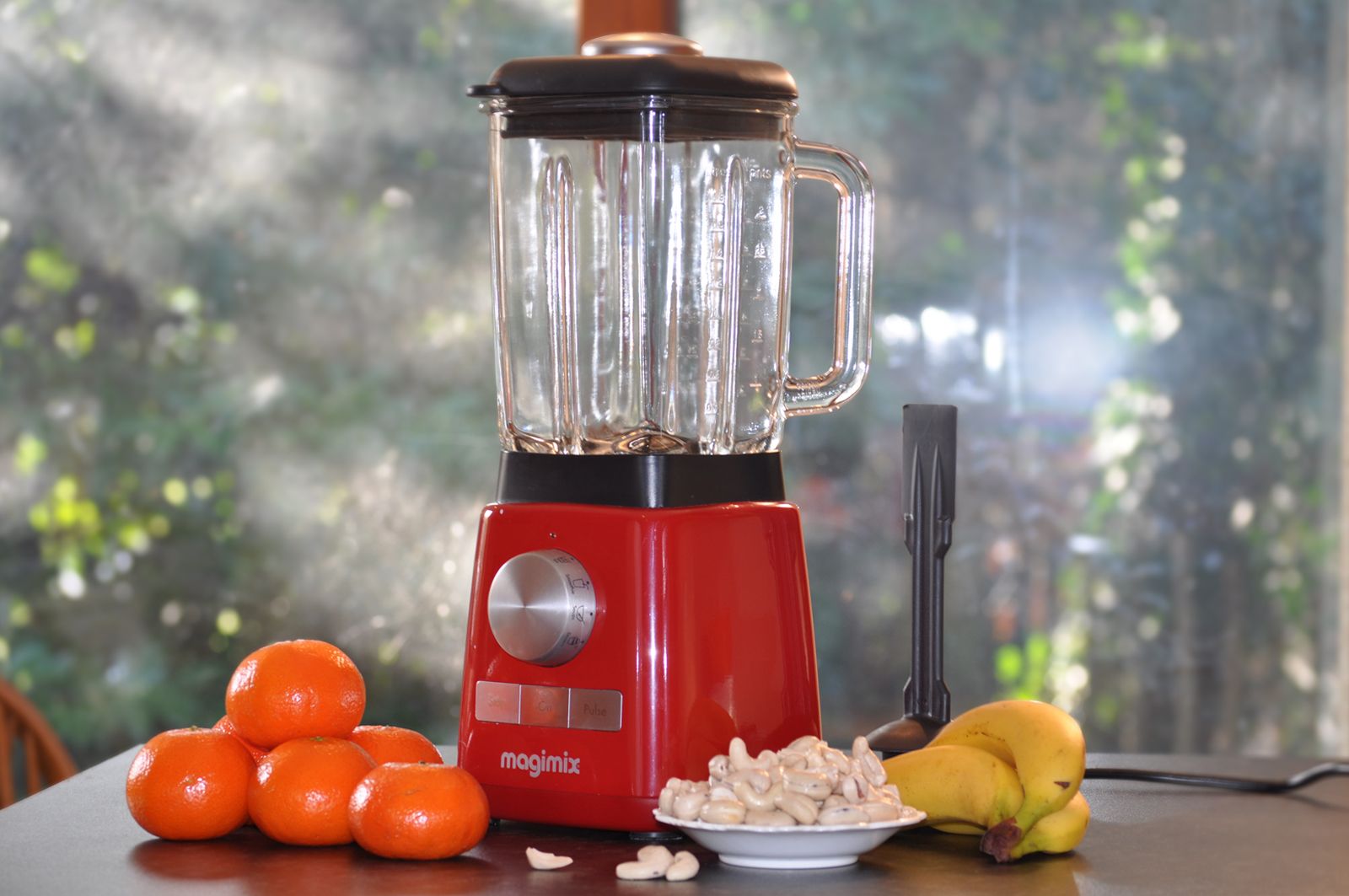 Magimix store blender amazon