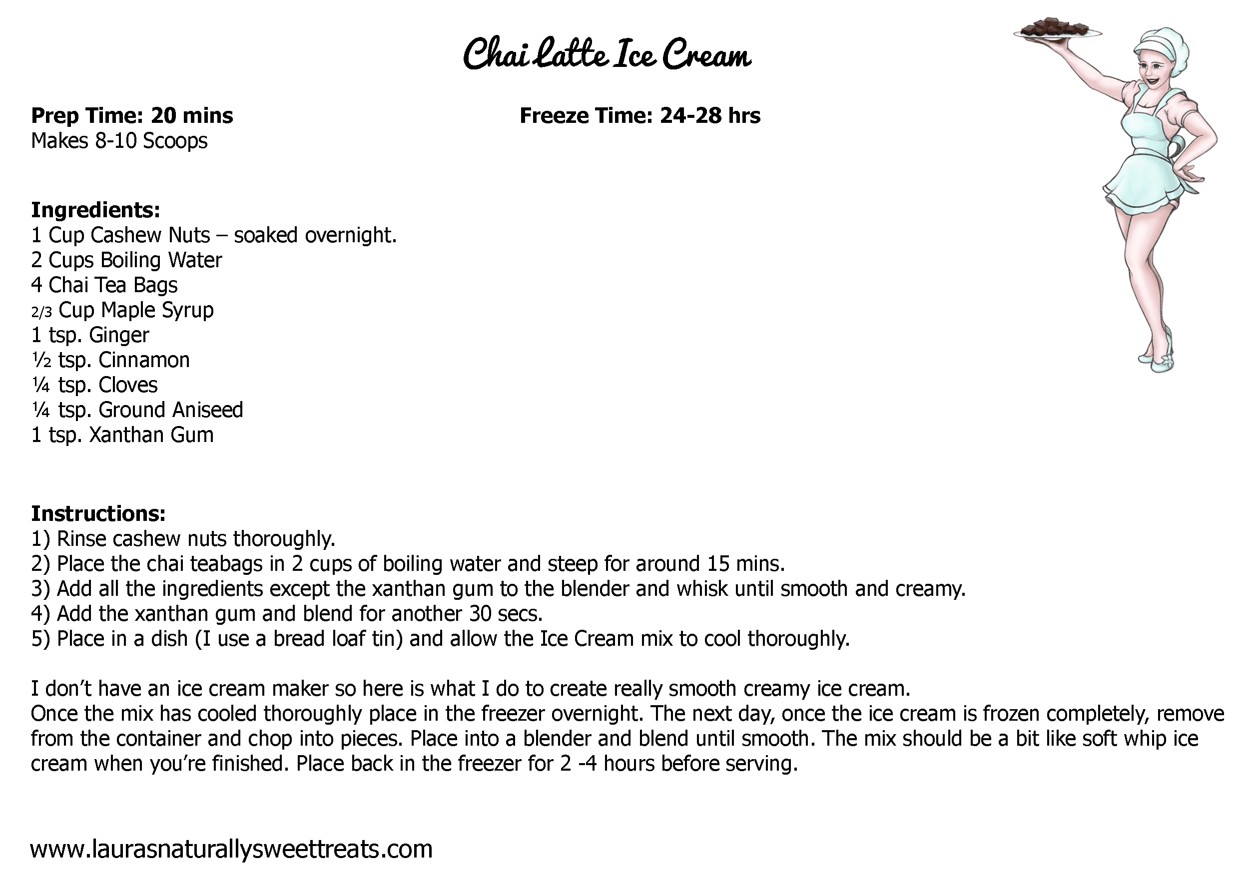 chai-latte-ice-cream-recipe-card